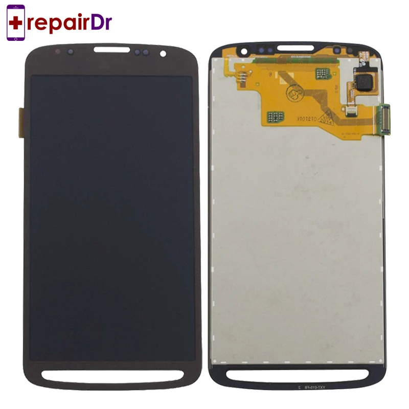 

Original Lcd For Samsung Galaxy S4 Active i9295 i537 LCD Display Touch Screen Assembly 5.0'' For Samsung S4 Active Lcd Screen