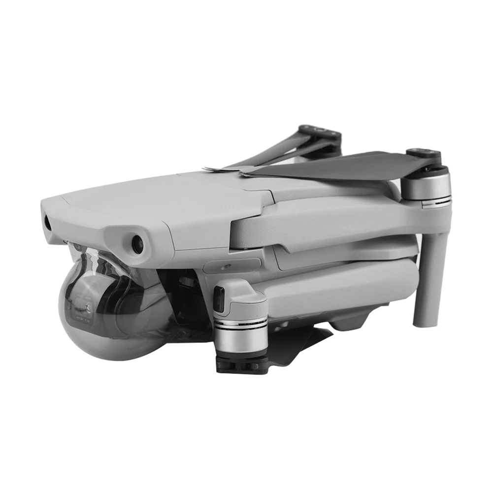 

Gimbal Camera Protective Cover Lens Cap Guard Protector for DJI Mavic Air 2