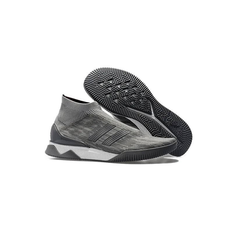 Оригинальные мужские футбольные бутсы тренировочные шипы Детские Phantom Sneaker Sport