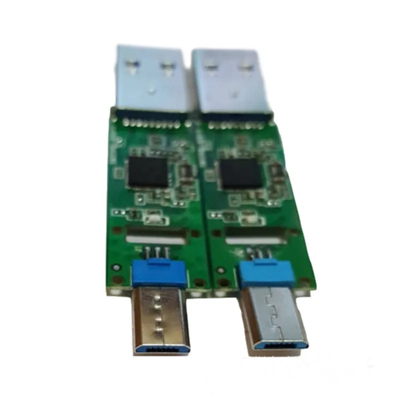 USB 3.0 drive usb flash drive 4gb 8GB 16GB 32GB 64GB 128GB U disk semi-finished Universal chip pendrive Factory wholesale