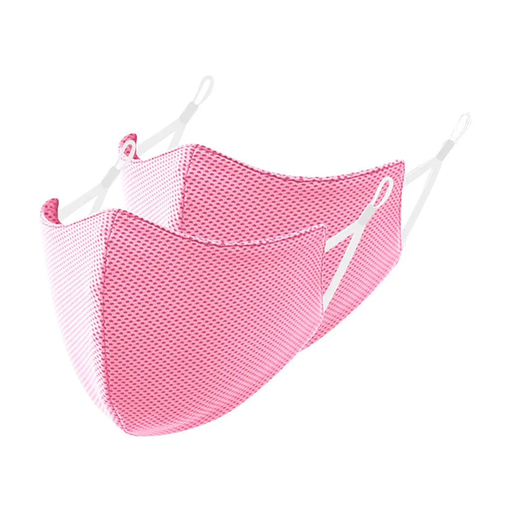 2 шт. многоразовые маски маски| |