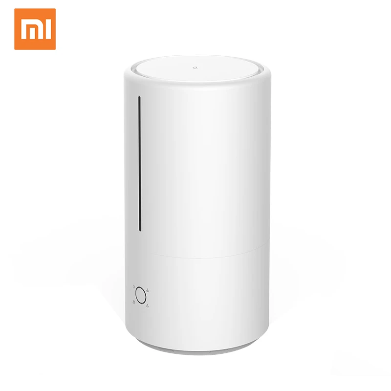 Оригинальный умный увлажнитель воздуха Xiaomi Mijia стерилизатор антибактериальный