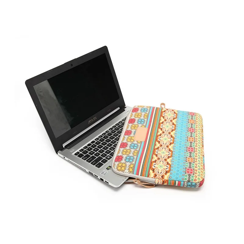 

Sleeve Case For Laptop 11 12 13 14 15 15.6 inch Notebook Bag For MacBook Air Pro 13 15 Computer Bag For Xiaomi HP Tablet Case