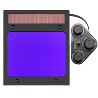 Сварочная маска MIG MAG TIG#5