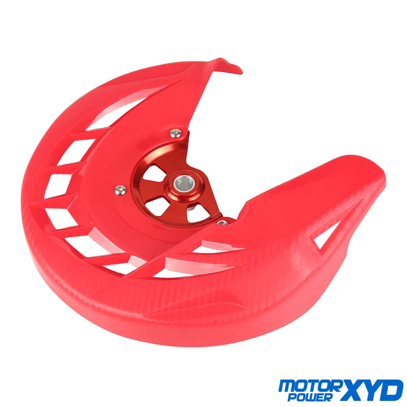 Диск переднего тормоза мотоцикла Ротор Защитная крышка для CRF 250L 250 м CRF250L CRF250M 2012 13