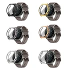 Мягкий защитный чехол из ТПУ на весь экран, защитный чехол, рамка для Huawei Watch GT 2 Pro, ремешок GT2, защитный бампер