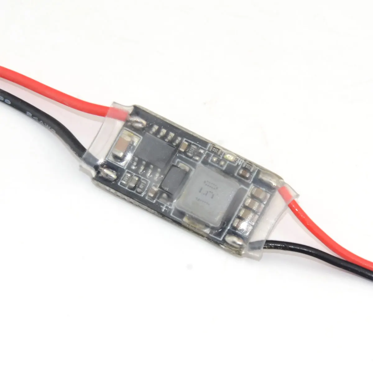 dc dc преобразователь понижающ