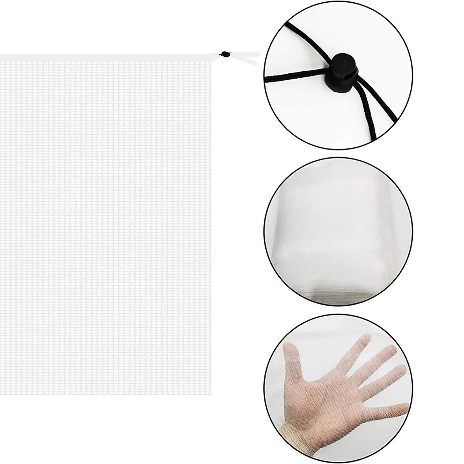 Зеленая Сетка A-nti для искусственных растений садовая сеть птиц сверхпрочная