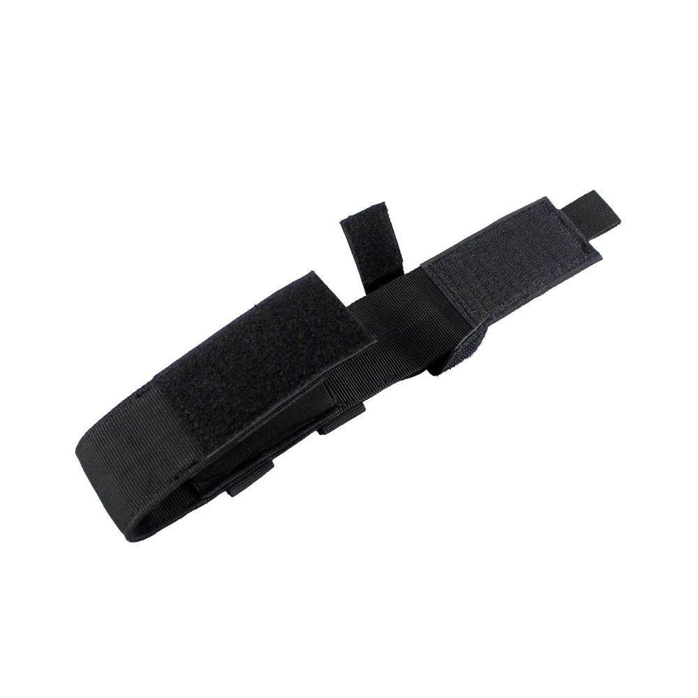 Тактический футляр для ножниц жгута держатель инструментов повседневного