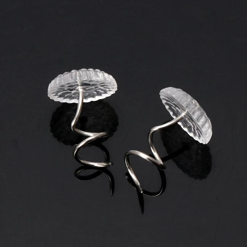 Новинка 2019 50 шт. фиксированная застежка для мягкой обивки одеял диванов|Булавки| |