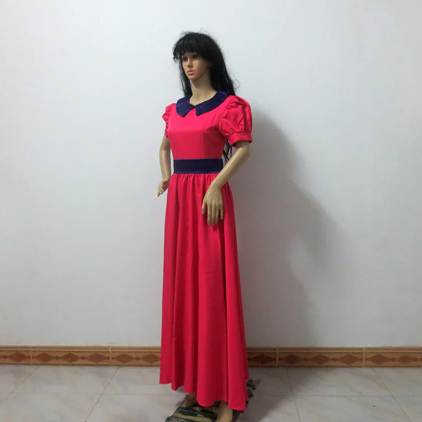 Принцесса жевательная резинка потому что Рождественская вечеринка Хэллоуин