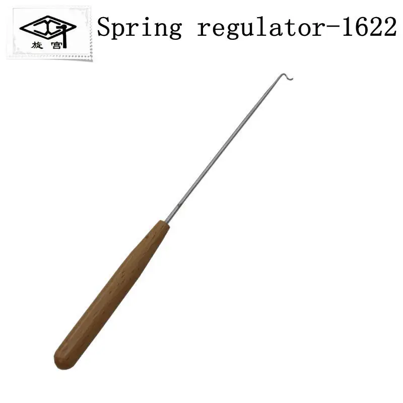 

Rotary Palace piano spring adjuster vertical piano grand piano press pull triangle grand piano linkage spring
