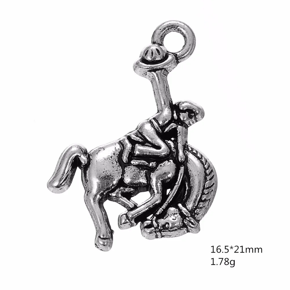 Skyrim 20 шт. плоский Бронк с Райдером и пантерой Флориды слоном длинным носом