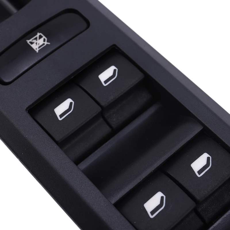 

New Power Window Switch Fit for Peugeot 407 2004-2010 6554.ER 6554ER