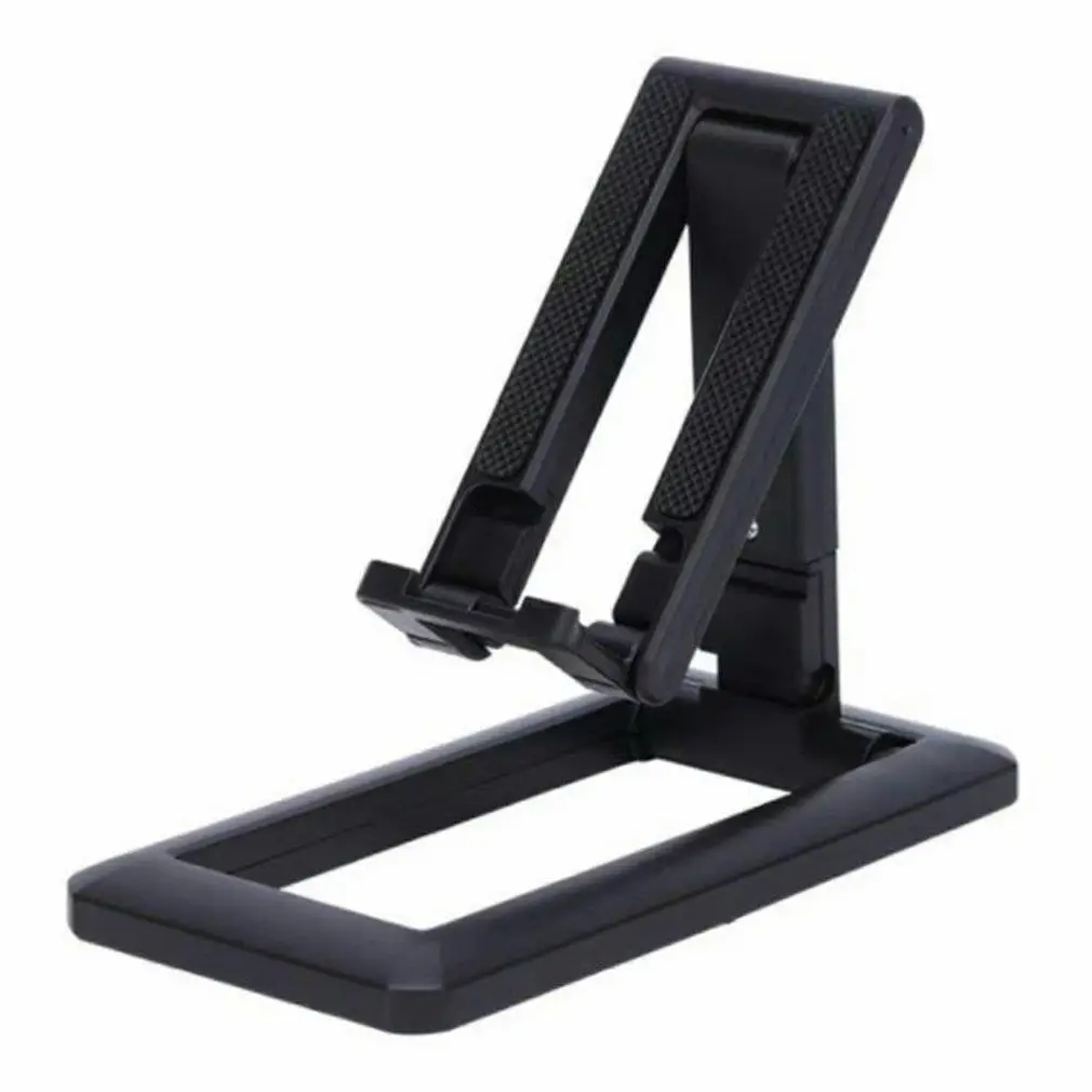 

Phone Holder Stand Foldable Desktop Moblie Phone Support Portable Tablet Holder Desk Mobile Phone Holder Stand Dropshipping