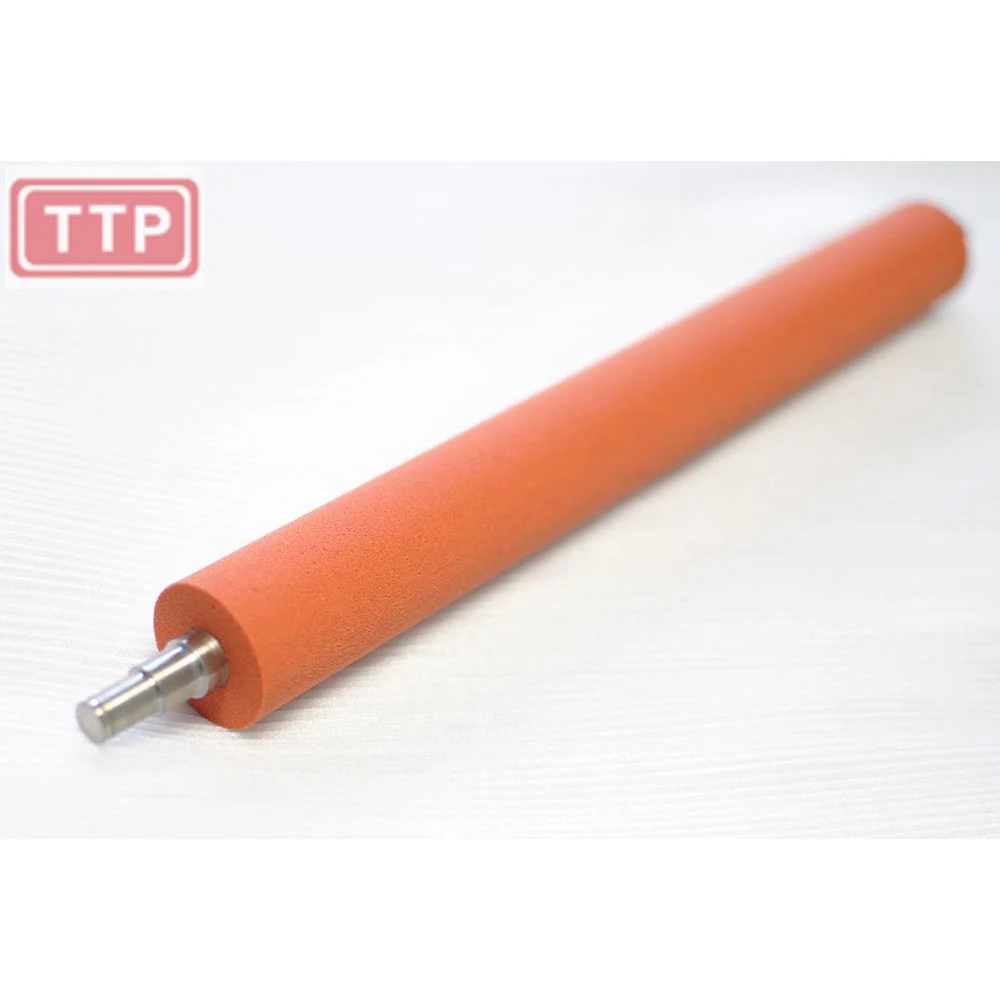 1PC For Ricoh MPC3500 MPC4500 support upper roller AE01-0059 red sponge | Компьютеры и офис