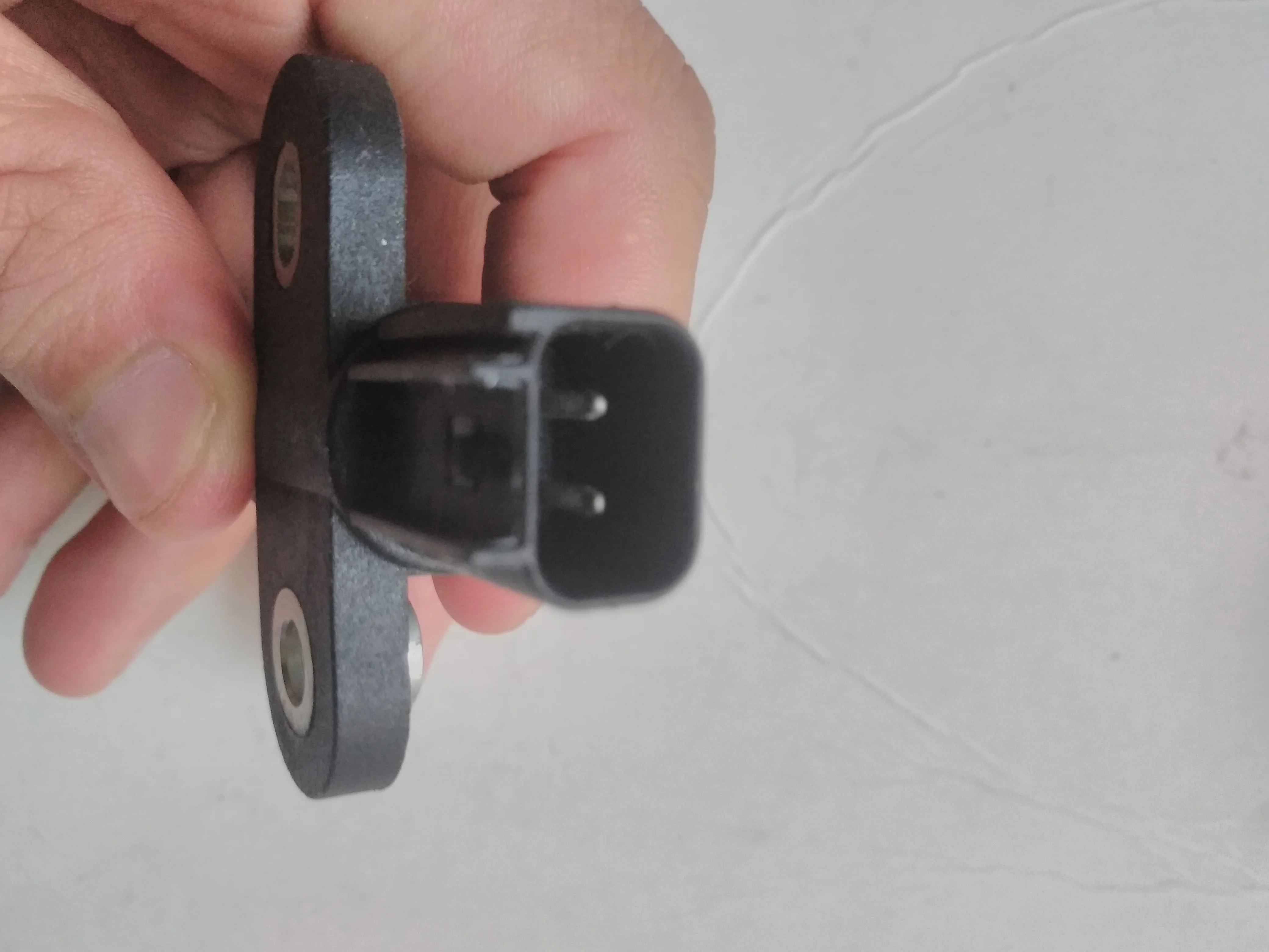 Датчик положения коленчатого вала для FORD OE No.: 1R236C315AA гарантия качества 12