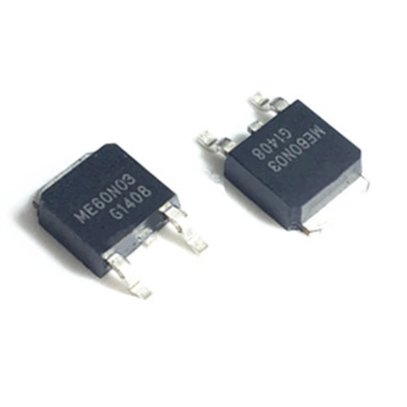 

20 шт./лот ME60N03 TO252 новый оригинальный