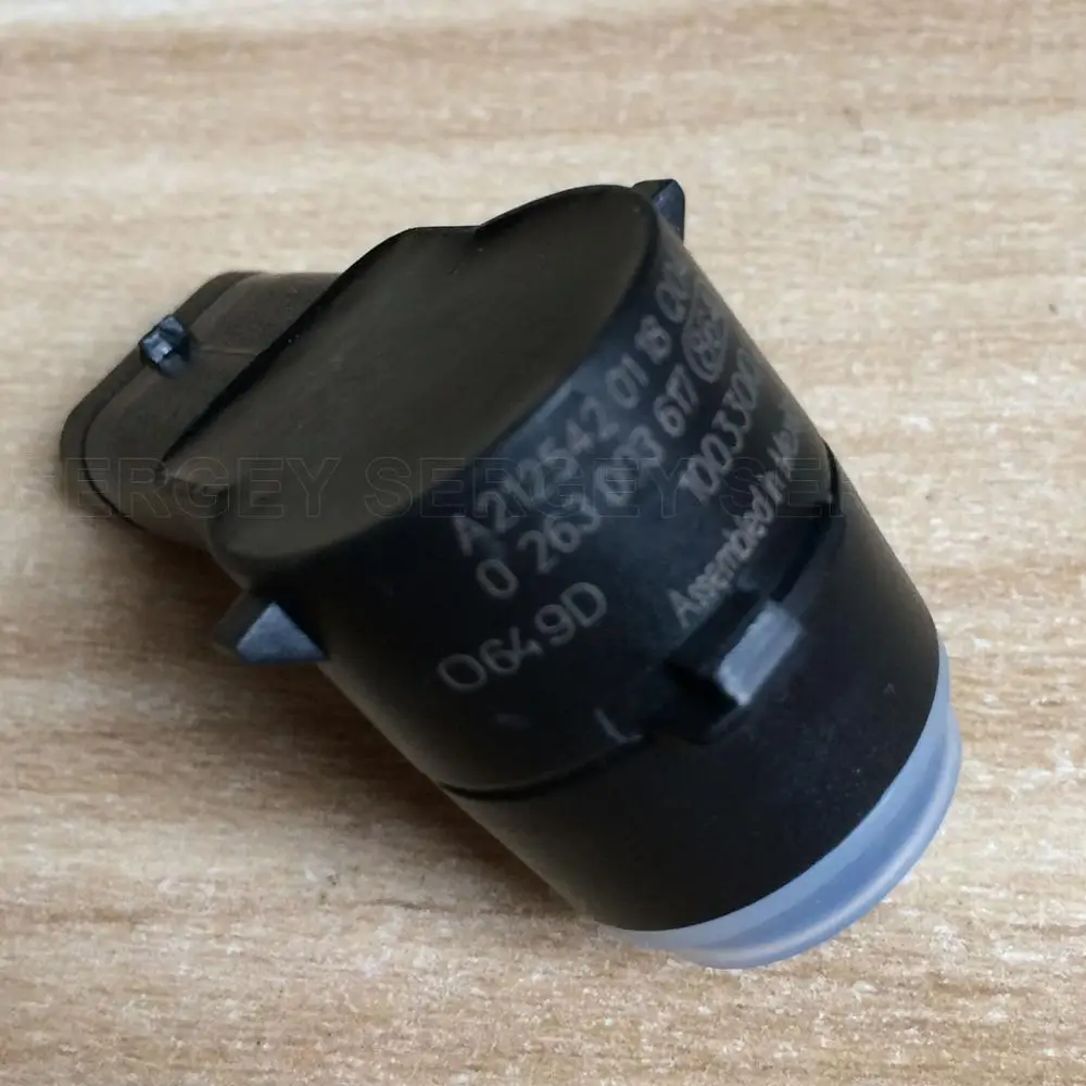 

Parking Sensor A2125420118 2125420118 For Mercedes W169 W245 W204 W212 W221 C207 A207