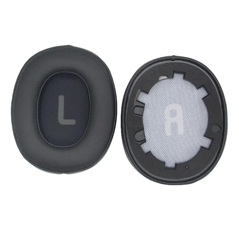 

Replacement Earpads Cover Compatible with TUNE 700BT 700BTNC 750 Headset Accessories Headphone Props Earphone Earmuffs