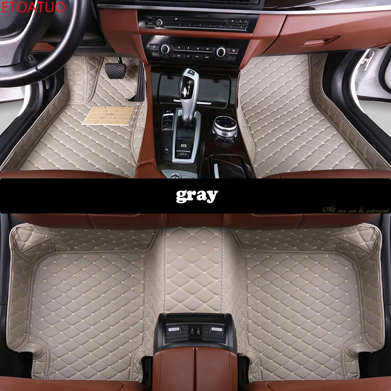 Автомобильные коврики на заказ для Infiniti все модели FX EX JX G M QX50 Q70L QX60 QX56 Q50 Q60 QX80 QX70