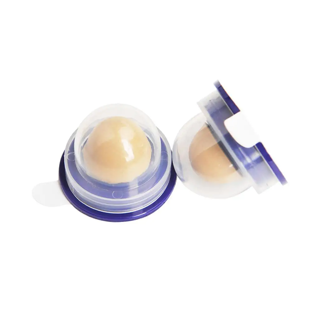 

Healthy Cat Snacks Catnip Candy Licking Solid Nutrition Gel Energy Ball for Cats Kittens Increase Drinking Water Help Digestion