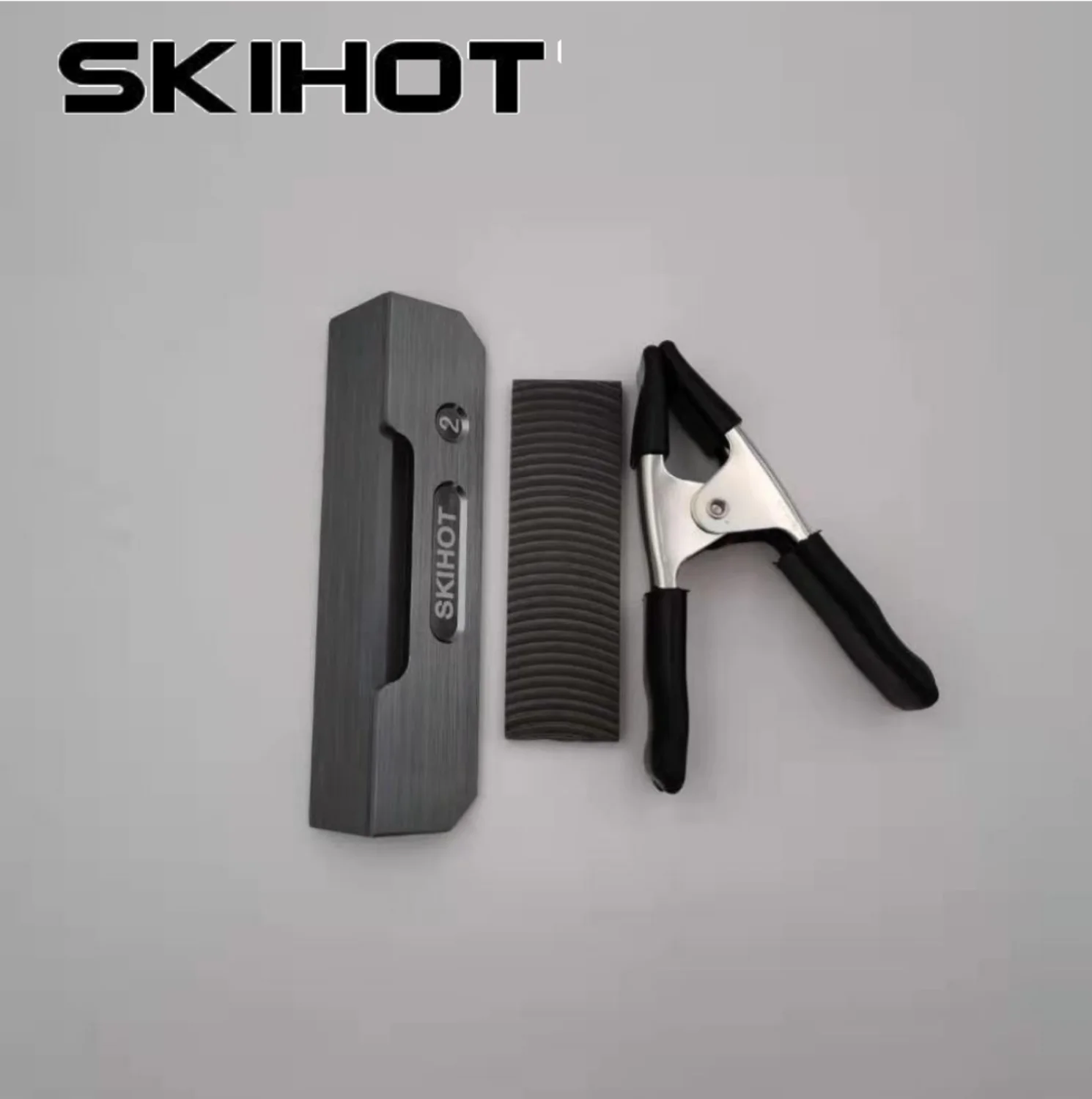 Инструмент для настройки боковых кромок SKIHOT Ski