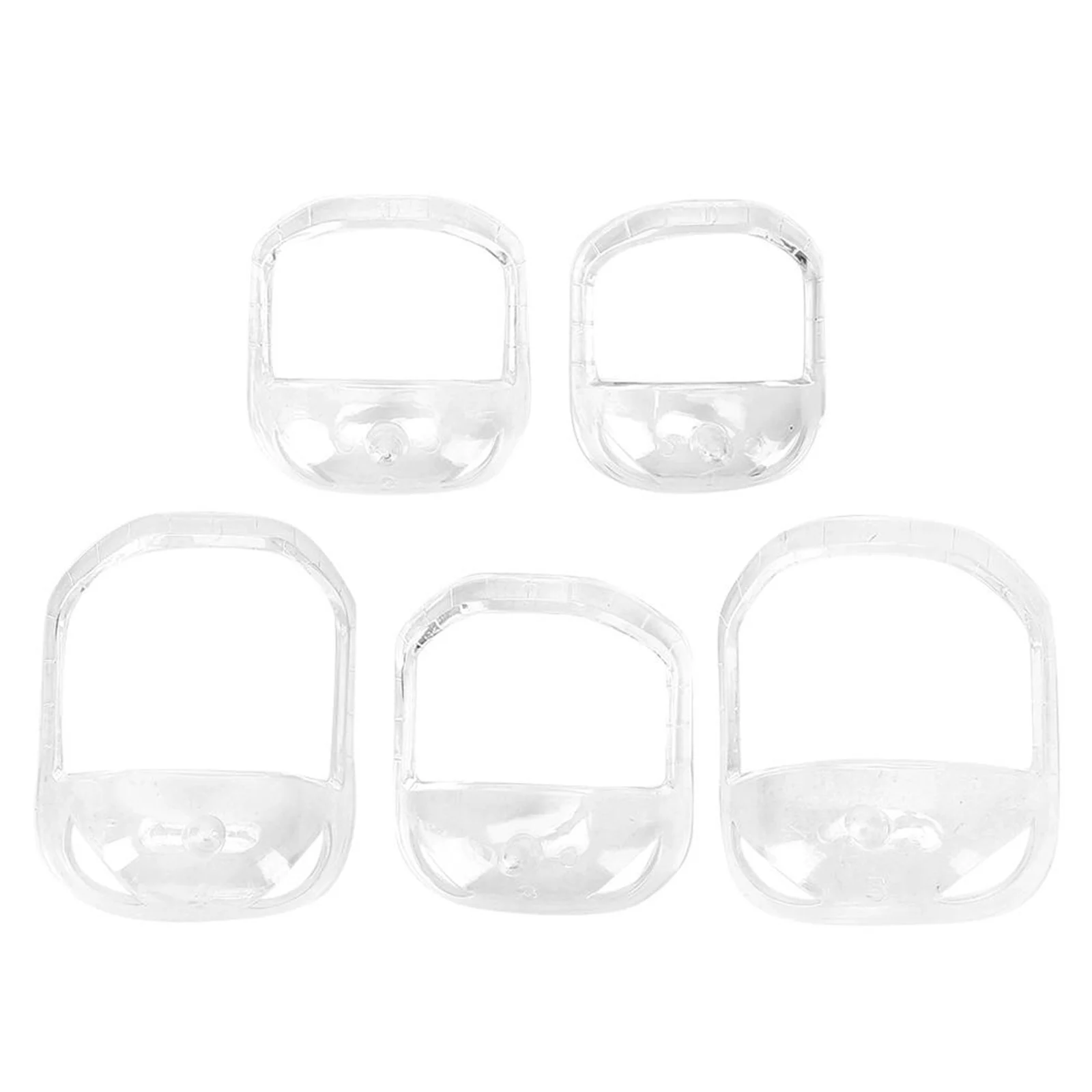 

Профессиональный инструмент для формирования усов и бороды, шаблон для бритья бороды