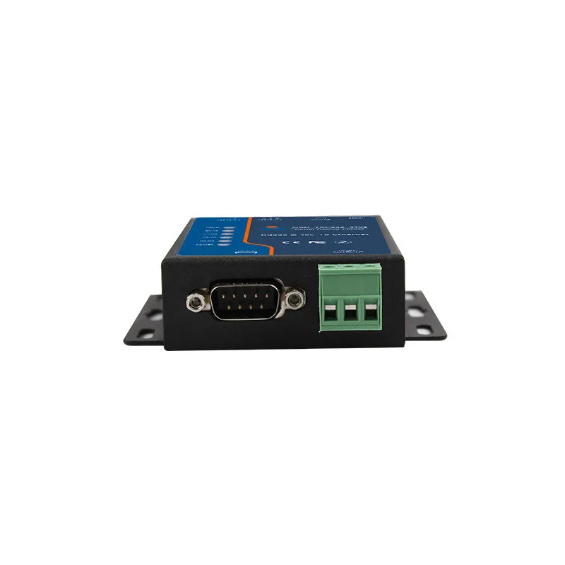 USR-TCP232-410S преобразователь серии в Ethernet модуль преобразователя Modbus RTU TCP Industrial Serial