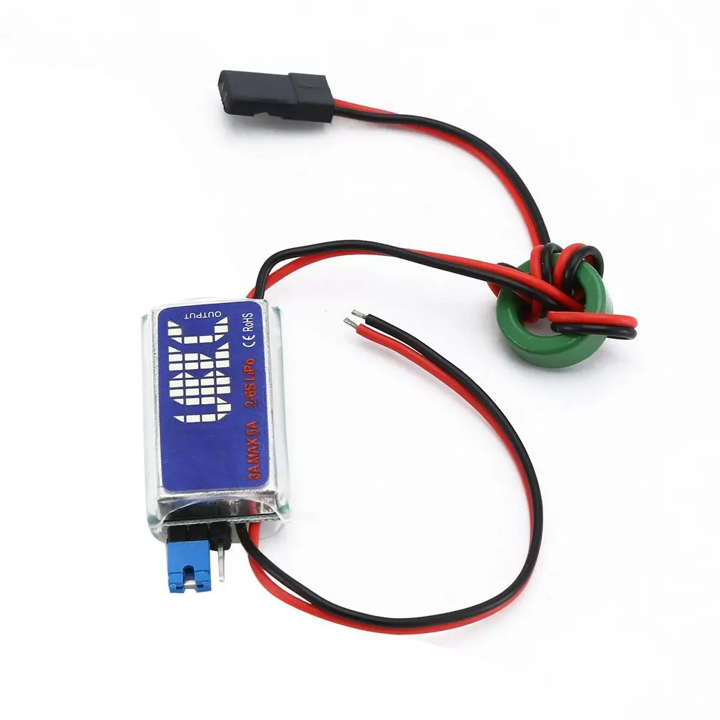 3a ubec вход 7v 255 v 2 6s lipo выход 5v3a непрерывны