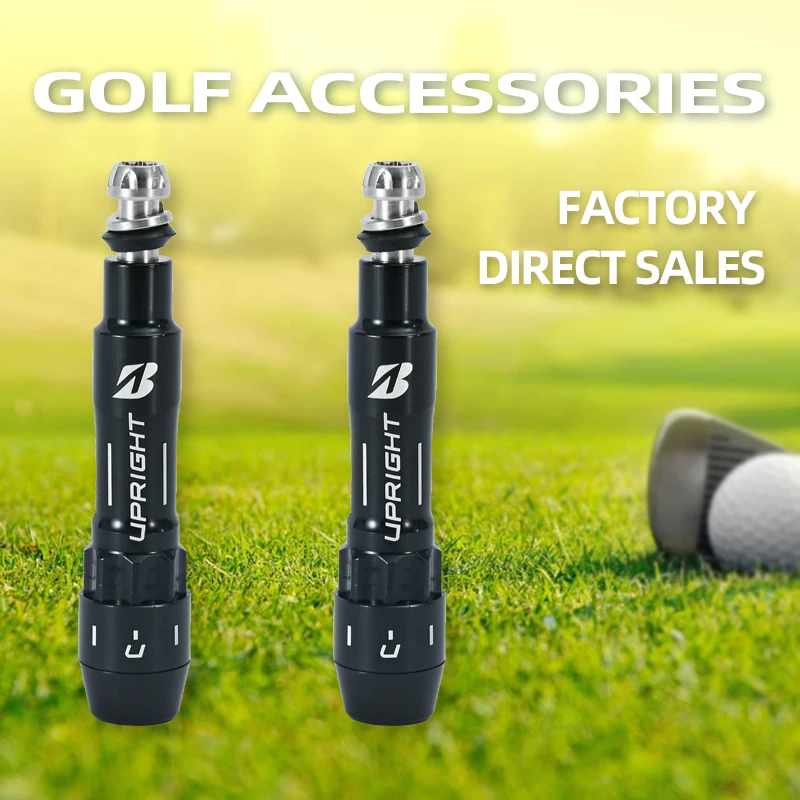 

Hot Sale 335 350 Golf Sleeve Golf Club Adapter For 715 815 Golf Club Accessories