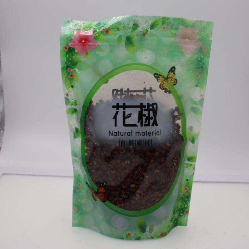 400 г Бесплатная доставка натуральный сушеный красный сычуанский перец huajiao и