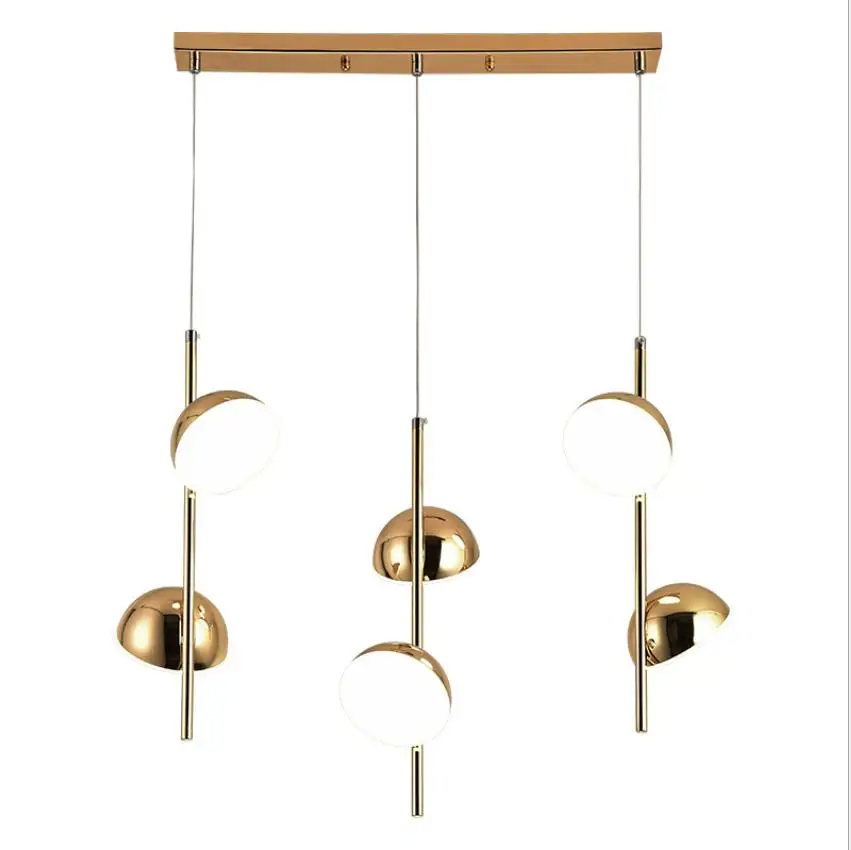 Креативсветильник современная простая Скандинавская люстра Роскошная