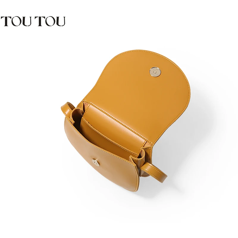 TouTou 2019 женская сумка дизайнерская новинка подходит ко всему|Сумки с ручками| |