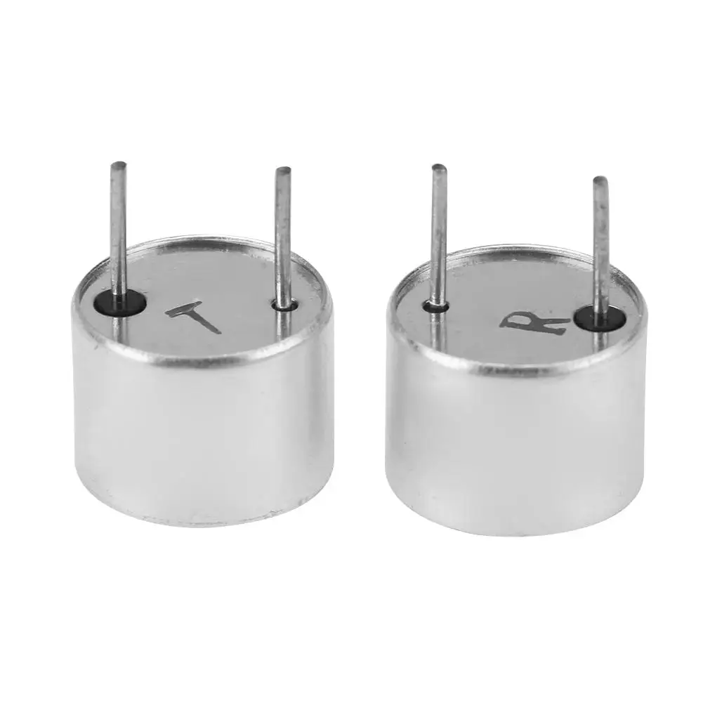 2 шт./1 комплект приемник-передатчик с ультразвуковым датчиком волны | Электроника