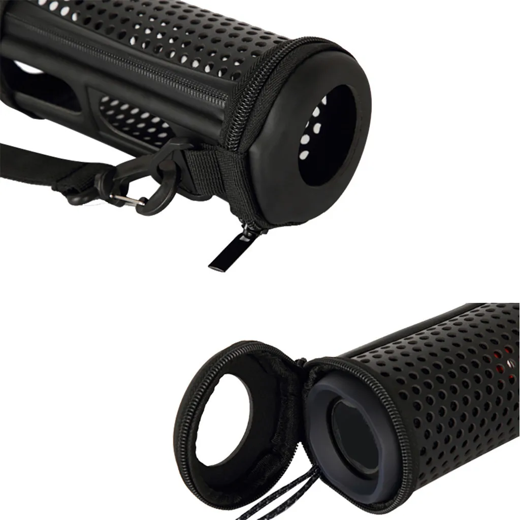 Жесткий чехол для путешествий хранения Наплечная Сумка EVA защитная сумка BT