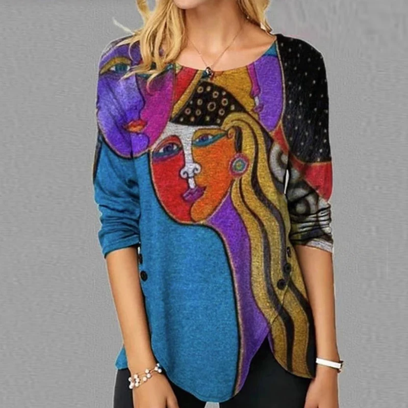 

Blouses & Shirts