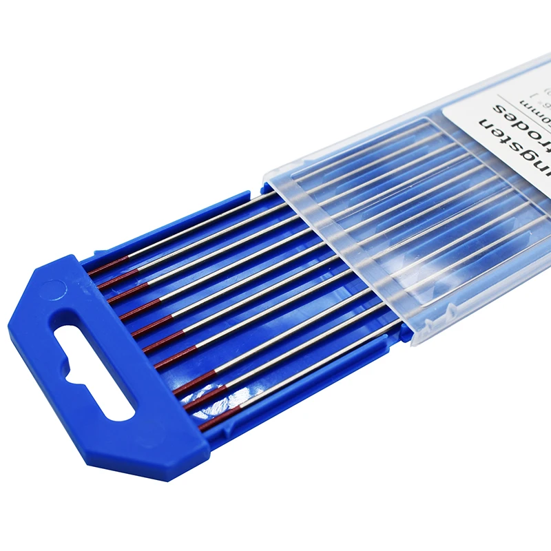 10 шт./корт. Сварочные электроды 1 0/1 6/2 4 мм|tungsten electrode|tig welding rodwelding rod |