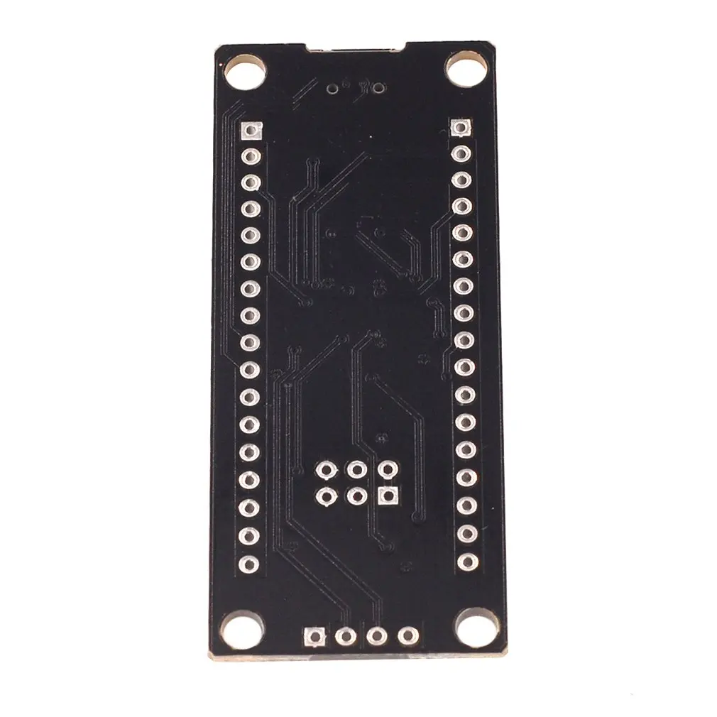 Макетная плата Stm32F103C8T6 профессиональная макетная Arm с одним чипом | Строительство