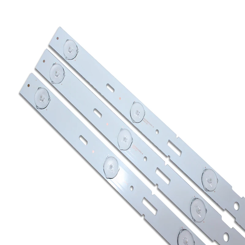 Новинка 100% Светодиодная лента для подсветки телевизора Samsung 32 дюйма 2013ARC320 3228N1