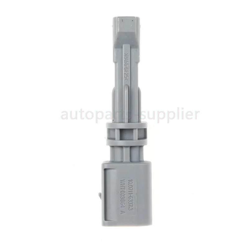 WHT003864A задний датчик скорости колес ABS для Golf MK7 Passat B8 A3 TT Octavia Leon WHT003864B Новый |