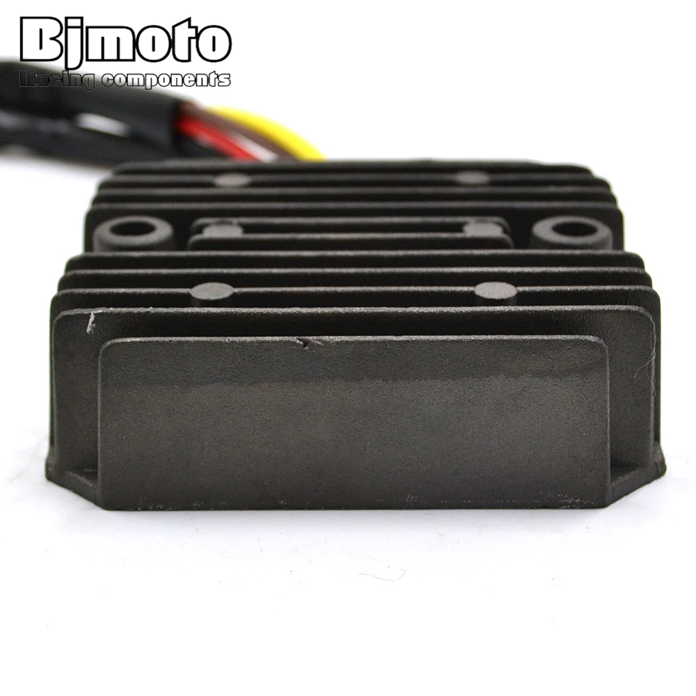 

Motorcycle Voltage Regulator Rectifier Motor For Yamaha XV750 Virago 1981-1983 XV920 Virago 1982-1983 XZ550 Vizion 1982-1983