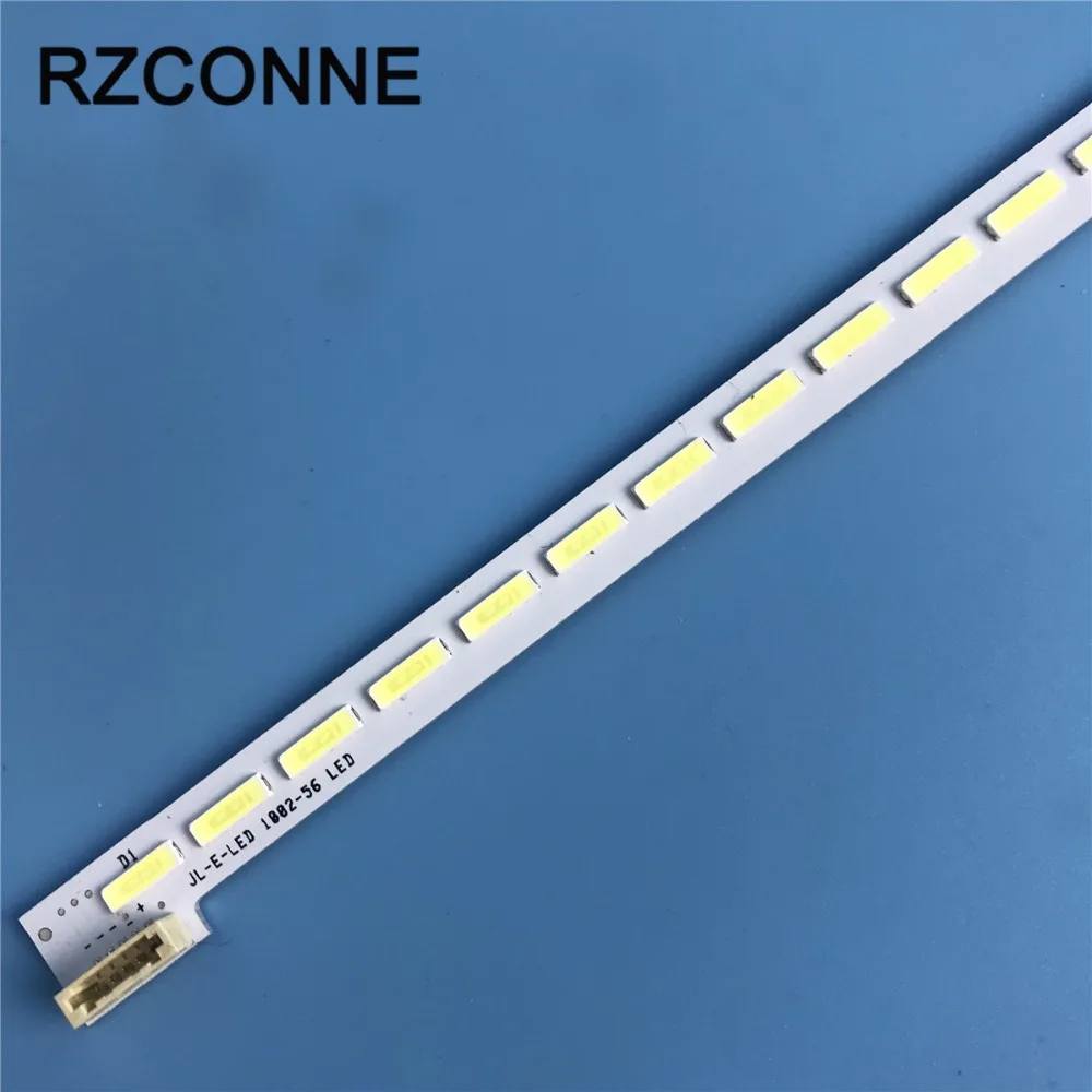 Светодиодная лента для подсветки LJ64-03514A 2012SGS40 7030L 56 REV 1,0 LJ64-03501A 40TL962RB LTA400HW04 40PFL5007T 40PFL5527T 40RL958B