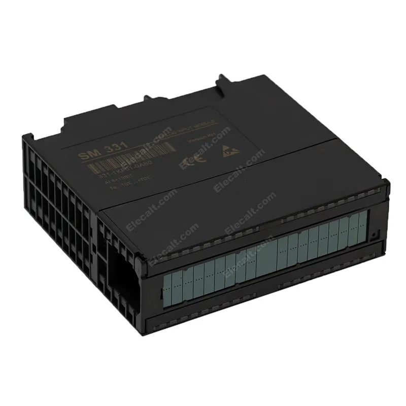 

Совместимость 6ES7331-1KF01-0AB0 6ES7 331-1KF01-0AB0 S7-300 аналоговые входные SM 331