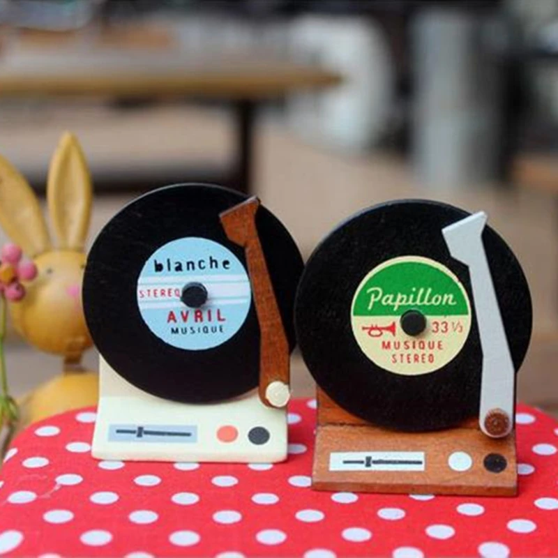 Милые случайные зажимы для фотографий записей держатель подставка карт