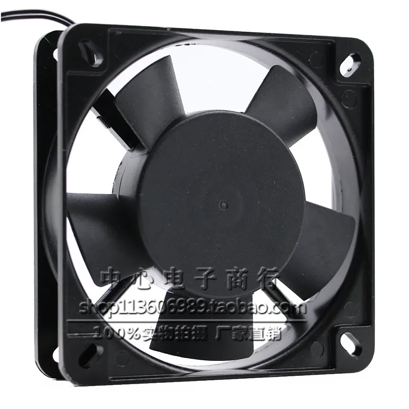 

New original 11025B2HL 12m 0.09A 19W 220V double ball chassis cabinet cooling fan