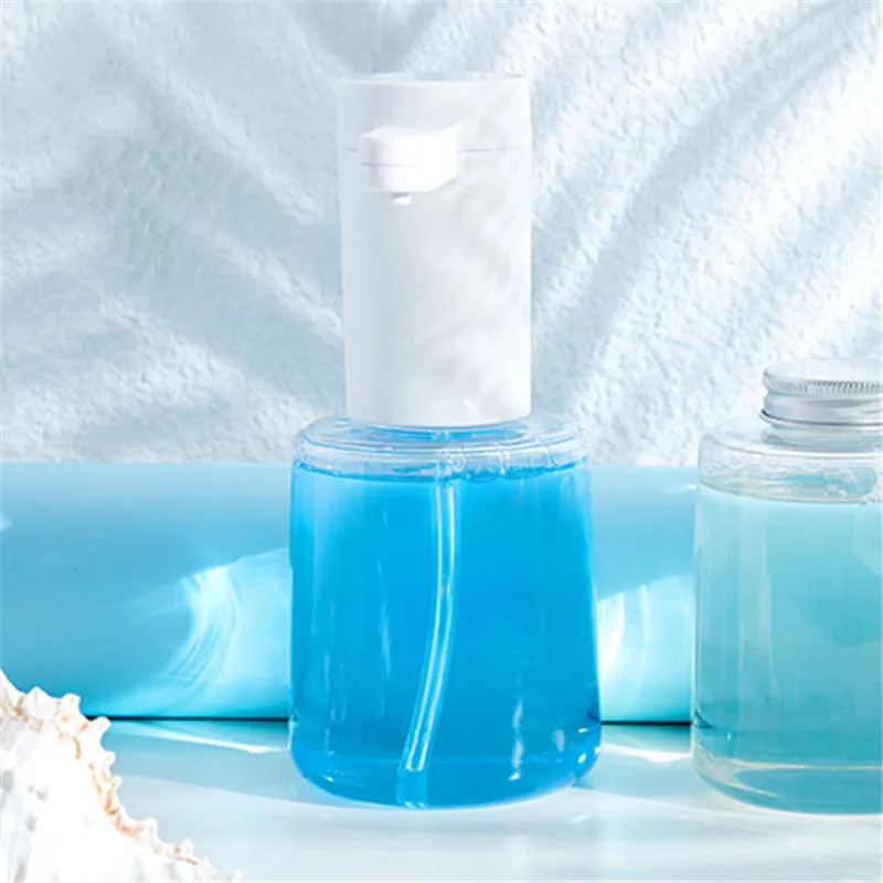 Автоматический индукционный дозатор для мыла с USB зарядкой умный датчик жидкого