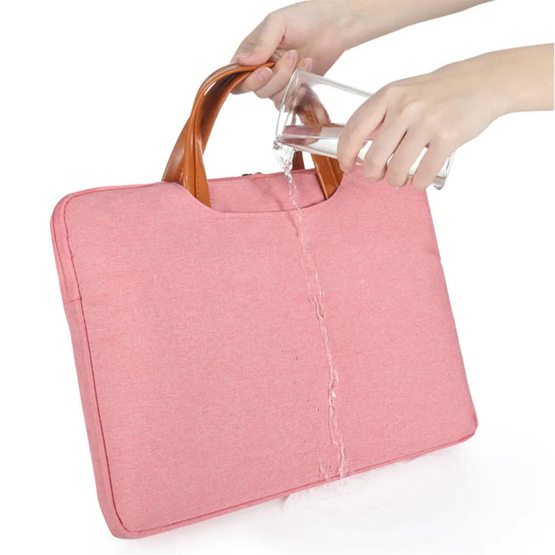 

Briefcase Women Business Shoulder Bag Laptop Bolsa Para Notebook Messenger Bag Maletin Ordenador Portatil Pasta De Arquivo