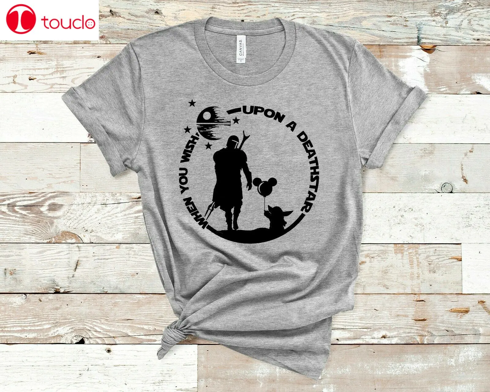 Футболка для отпуска семьи когда вы хотите мир смерти унисекс женская и Мужская