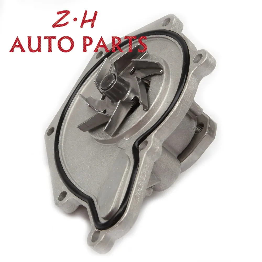 Новый водяной насос для дизельного двигателя 06E 121 005 N Audi A4 A5 A6 Allroad Quattro A8 Q5 Q7 Avant VW